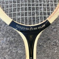 Стара тенис ракета , снимка 7 - Тенис - 36742147
