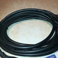 качествен кабел за микрофон 2511201947, снимка 2 - Микрофони - 30912527