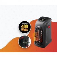 ❌ Супер ефективен и икономичен Handy Heater - 400W ❌, снимка 3 - Други стоки за дома - 38894567