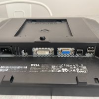 монитор DELL P170Sb  18 ", снимка 4 - Монитори - 44480765