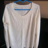 Дамска блуза , снимка 1 - Блузи с дълъг ръкав и пуловери - 30792536