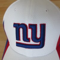 New York Giants New era NFL cap, снимка 4 - Шапки - 34208376