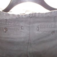Мъжки панталон / наподобяващи дънки/ на H&M  London    263, снимка 4 - Панталони - 29490211