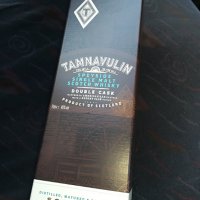 tamnavulin-празна кутия за колекция 1407221802, снимка 12 - Колекции - 37391416