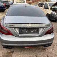 Mercedes-Benz CLS 63 AMG, снимка 3 - Автомобили и джипове - 36588319