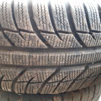 Зимни гуми M+S 4бр. Toyo SnowProx S943 XL 195/65 R15 95T, снимка 2 - Гуми и джанти - 30823464