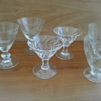 Антикварни чаши, снимка 8 - Антикварни и старинни предмети - 29292469