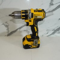 Dewalt DCD 790 / 5.0 Ah - Винтоверт, снимка 1 - Други инструменти - 42860737