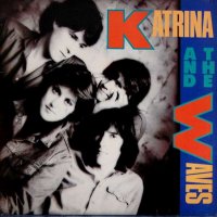 Грамофонна плоча Katrina And The Waves ‎– Katrina And The Waves, снимка 1 - Грамофонни плочи - 37323339