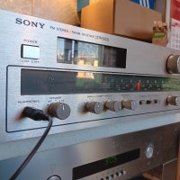 Sony STR-3800L ресийвър, снимка 1 - Ресийвъри, усилватели, смесителни пултове - 44192417