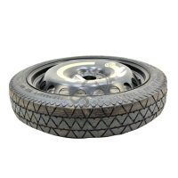 Резервна гума 5x112 патерица R19 AUDI A4 (B8) 2008-2015 ID:99768, снимка 2 - Части - 40653397