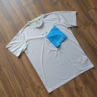 Страхотна мъжка  тениска PUMA  размер M / L, снимка 2 - Тениски - 36710387