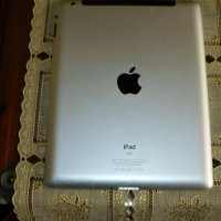 Apple iPad 3 А1430 Wi-Fi+3G 32Gb , снимка 2 - Таблети - 40871282