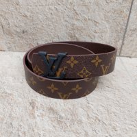 Louis vuitton колан, снимка 5 - Колани - 36917635