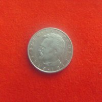 Монета-10 злоти 1977 г.-Полша., снимка 2 - Нумизматика и бонистика - 29560484