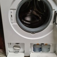 Пералня MIELE WCI 770 WPS, Twin Dos, Twin Caps, WI-FI Control , снимка 6 - Перални - 38810202