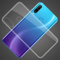 Huawei Honor 20e / Honor 20 Lite - Силиконов Прозрачен Кейс Гръб 0.5MM, снимка 4 - Калъфи, кейсове - 31463983