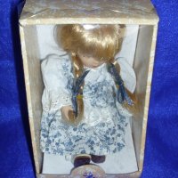 Порцеланови кукли - средни, снимка 18 - Колекции - 31987486