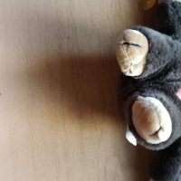 Продавам нова плюшена играчка Маймунка, снимка 13 - Плюшени играчки - 38980667