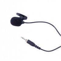 Система с приемник и предавател, 1 микрофон диадема, 1 микрофон брошка WG-192B, снимка 4 - Микрофони - 34116695