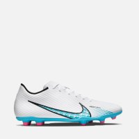 НАМАЛЕНИЕ!!! Футболни обувки калеври Nike Mercurial Vapor 15 Club FG/MG DJ5963-146 №46, снимка 1 - Футбол - 42277045