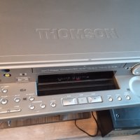 Thomson hifi stereo, снимка 8 - Декове - 36759436