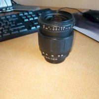 TAMRON 177D AF 28-80 mm F/3.5-5.6 Aspherical Pentax K/KAF, снимка 5 - Обективи и филтри - 29497636