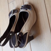 Ежедневни обувки, снимка 5 - Дамски ежедневни обувки - 29422323