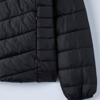 TERRANOVA дамско яке, ново, с етикет, черно, снимка 5 - Якета - 38973730