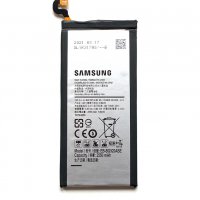 Батерия за Samsung Galaxy S6 G920F EB-BG920ABE, снимка 2 - Оригинални батерии - 34412409