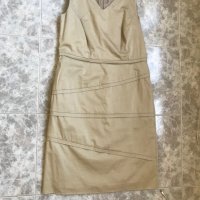 Продавам елегантна рокля марка "Comma ", снимка 3 - Рокли - 37439901