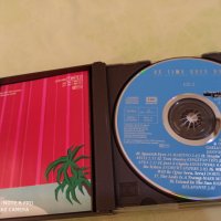 Двойно СД - AS TIME GOES BY... в перфектно състояние!, снимка 3 - CD дискове - 44396564