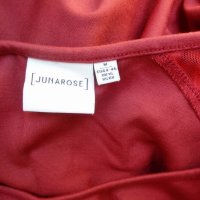  2XL+ Нова рокля  Junarose , снимка 6 - Рокли - 42667366