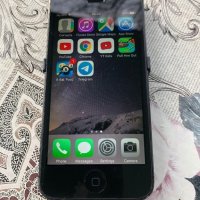 iPhone 5, снимка 1 - Apple iPhone - 31919671