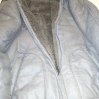 Продавам зимно мъжко яке, снимка 4 - Якета - 34764050