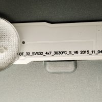 SAMSUNG T32E310EW със счупена матрица ,BN41-02446A ,BN41-02098B ,HV320FHB-N10 ,BN41-02150A ,H5000_SW, снимка 17 - Части и Платки - 27848882