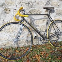 Dumonceau Excellence /55 размер ретро шосеен велосипед/, снимка 3 - Велосипеди - 25385345