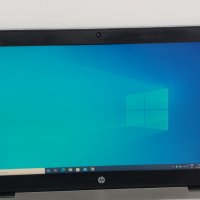 8GB RAM, Core i5-6200u 15.6" HP Elitebook 850 G3 240GB SSD, снимка 9 - Лаптопи за работа - 42471459