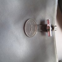 Оригинална дамска чанта Longchamp, Франция, снимка 1 - Чанти - 29225686