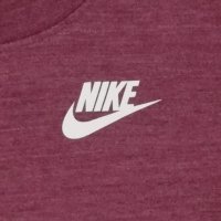 Nike Classic Sweatshirt оригинално горнище XS Найк спортна горница, снимка 4 - Спортни екипи - 30186782