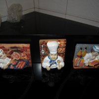 Сувенири за декорация , подноси ,вилици за масли, снимка 12 - Аксесоари за кухня - 31423694