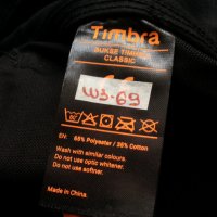 Timbra 7565002 CLASSIC ARBEIDSBUKSE Poly Stretch Work Trouser размер 50 - M работен панталон W3-69, снимка 16 - Панталони - 42066372