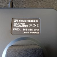Sennheiser freePORT Instrument Set, снимка 14 - Други - 38139753