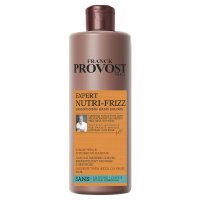 Професионален шампоан без силикон за къдрава коса Expert Nutri-Frizz F.PROVOST, снимка 1 - Продукти за коса - 42109960