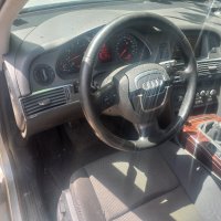 Audi A6 3.2FSI quattro на части, снимка 10 - Автомобили и джипове - 36916785