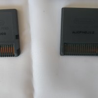 Игри за Нинтендо / Nintendo - DS, Advance, Gameboy, SP , снимка 5 - Игри за Nintendo - 37656031