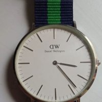 Daniel wellington original watch , снимка 10 - Други - 37991747