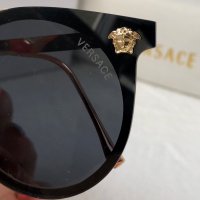 Versace дамски слънчеви очила, снимка 8 - Слънчеви и диоптрични очила - 42797853