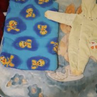 Бебешки сет, снимка 3 - Комплекти за бебе - 39047723