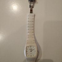 Часовник Skagen Denmark ceramic, снимка 3 - Дамски - 35173194